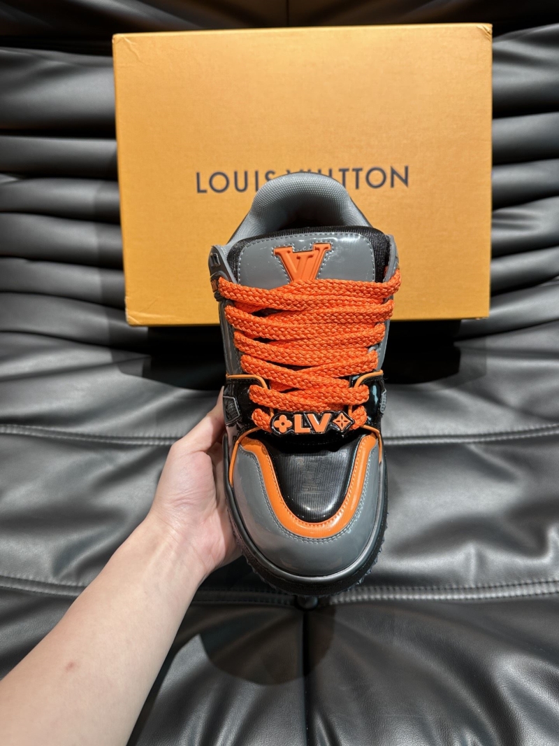 Louis Vuitton Sneakers